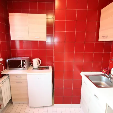 Panska Cityview 华沙