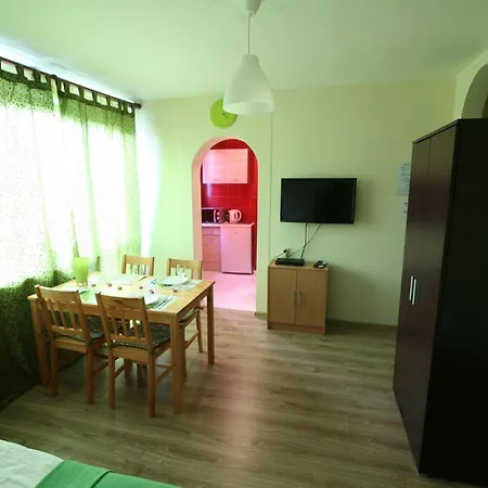 Panska Cityview * ורשה