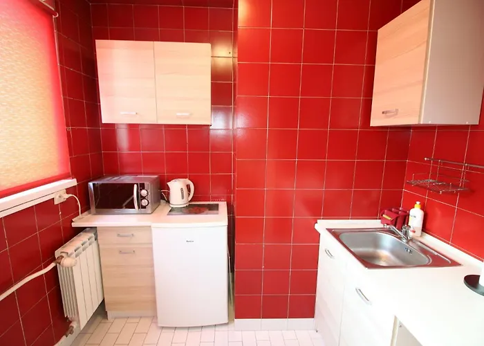 Panska Cityview Warsaw