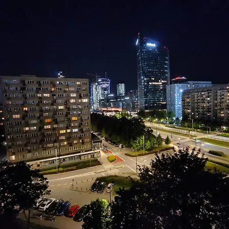 Panska Cityview